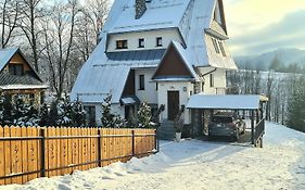 Apartamenty Skalna Chata